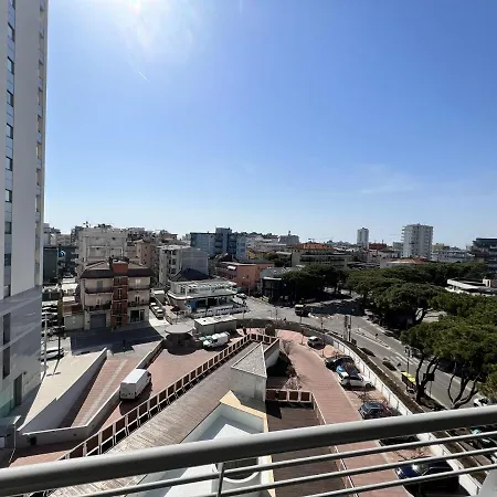 Torre Mizar * Lido di Jesolo